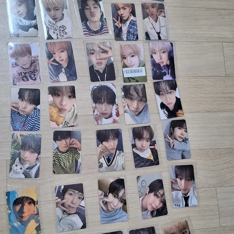 [BUNJANG] NCT WISH Bundle Set / 엔시티위시 탈덕처분 일괄