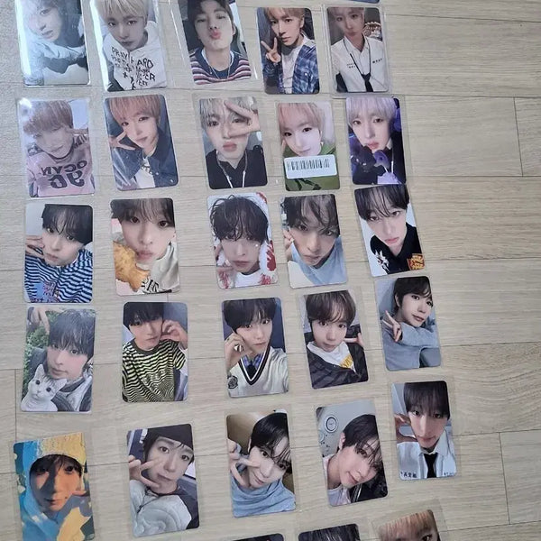 [BUNJANG] NCT WISH Bundle Set / 엔시티위시 탈덕처분 일괄