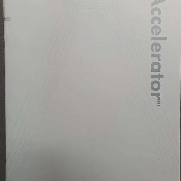 [BUNJANG] 2025 Sidae Injae Accelerator Calculus Textbook Bundle Set (14 Books) / [새상품/일괄] 2025 시대인재 엑셀러레이터 미적분 총 14권(덤으로 지1 미개봉 OZ모의고사 드림)