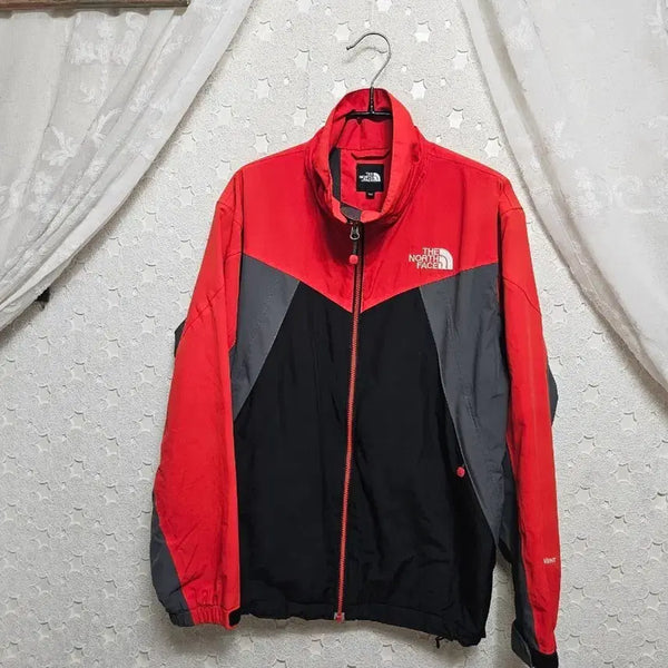 [BUNJANG] The North Face Zip-Up Jacket Women's Size 90 / 노스페이스 집업 여성90