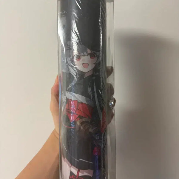 [BUNJANG] Sakamatacloe Aniplush Hanbok Desk Mat / 사카마타클로에 애니플러스 콜라보 한복 마우스패드 장패드 판매