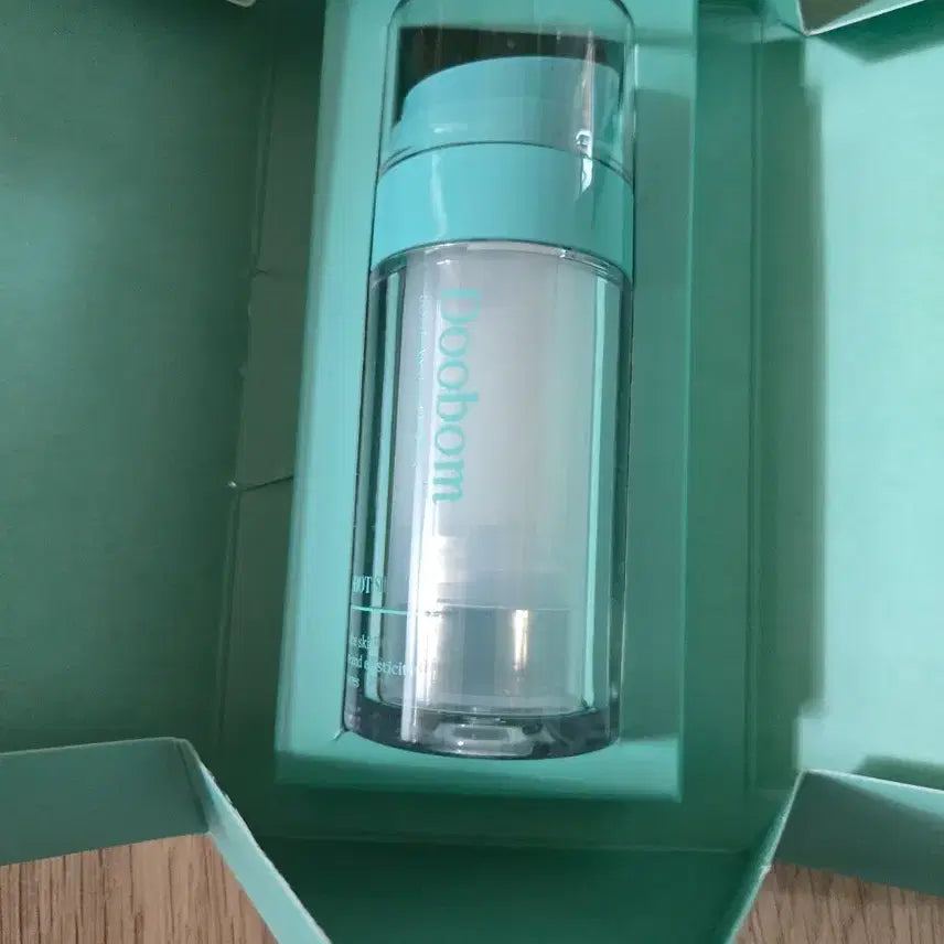 [BUNJANG] Dubom Pore Butterfly Tightening Shot 30ml / 두봄 모공 나비타이트닝샷 30ml