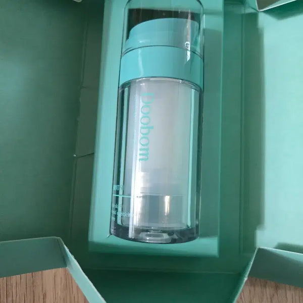 [BUNJANG] Dubom Pore Butterfly Tightening Shot 30ml / 두봄 모공 나비타이트닝샷 30ml