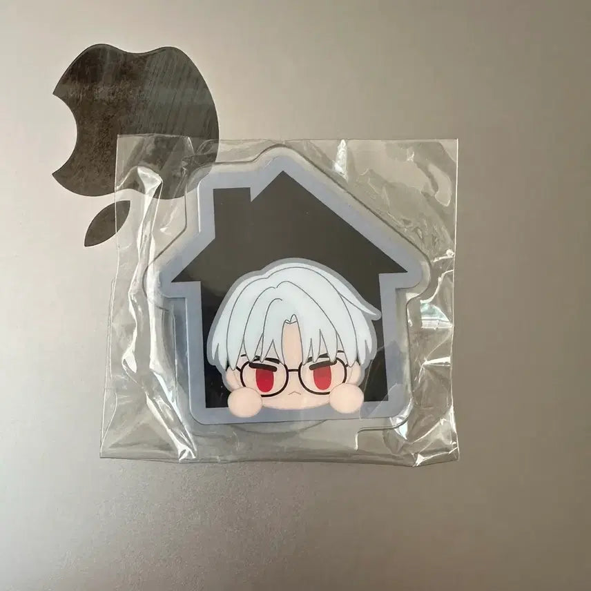 [BUNJANG] Karismakikai Mini House Acrylic Stand / 카리스마 리카이 미니 하우스 아크릴 스탠드