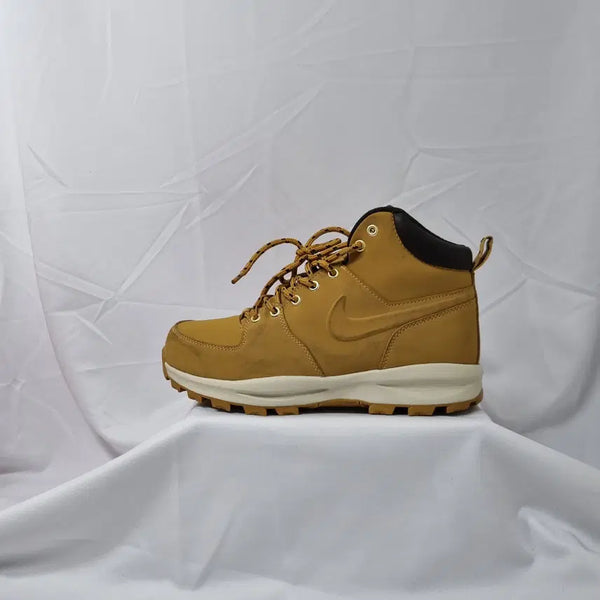 [BUNJANG] Nike ACG Manoa Leather Boots / 빈티지하서 265 나이키 마노아 레더 부츠 워커 스니커즈 된장