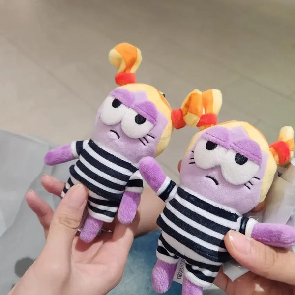 [BUNJANG] Pop Mart SpongeBob BullyFish / 팝마트 스폰지밥 불리피쉬
