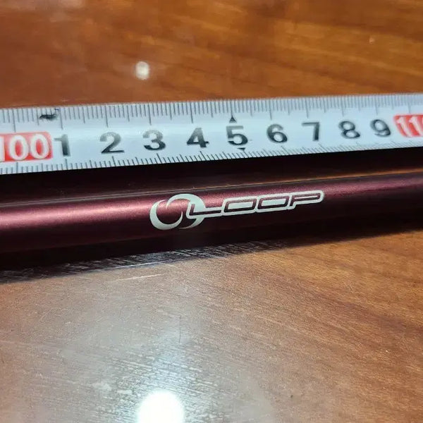 [BUNJANG] Loop LX High Modulus Driver Shaft / Loop LX 하이앤드 프리미엄 고탄성드라이버 샤프트 ㅡ최종인하