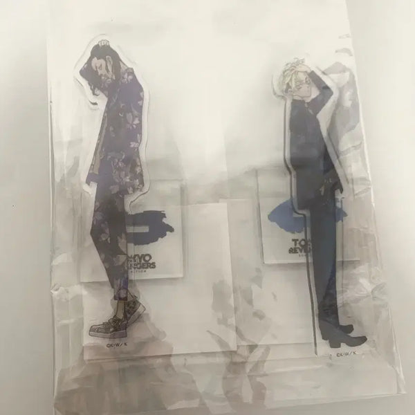 [BUNJANG] Tokyo Revengers Matsuno Chifuyu Original Art Exhibition Acrylic Stand / 도쿄 리벤져스 도리벤 바지 케이스케 마츠노 치후유 원화전 아크릴 스탠드