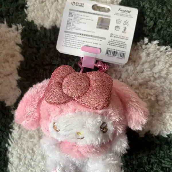 [BUNJANG] Sanrio Character Bag Charms / 산리오 가방걸이, 산리오 키링 판매합니다