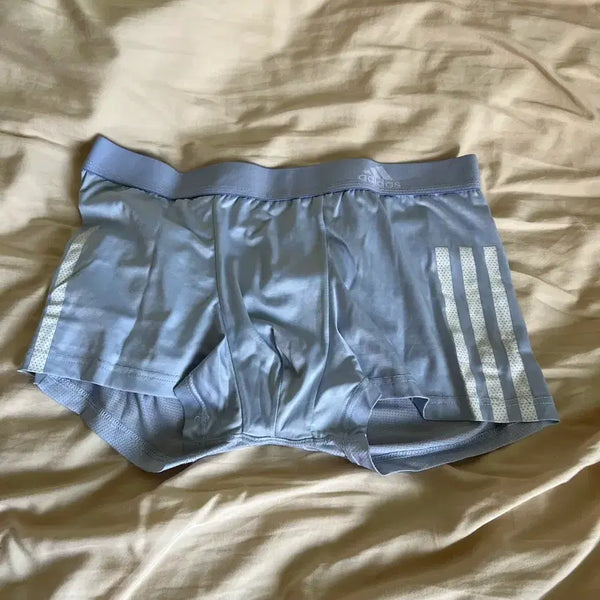 [BUNJANG] Comfortable Everyday Boxer Briefs / 드로즈