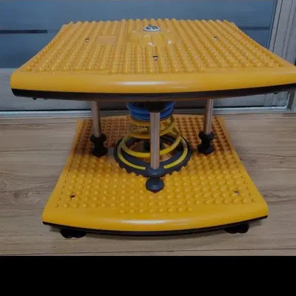 [BUNJANG] Twister Run Full Body Cardio Machine / 트위스터런 전신 유산소운동기