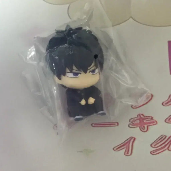 [BUNJANG] Sansetsu Hijikata Machi Box / 삼젯 히지카타 마치보케