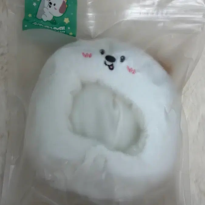 [BUNJANG] Sealed Myeongnyong Cape / 미개봉) 멍룡이 케이프