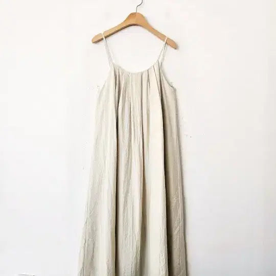 [BUNJANG] Cami Dress / 캐미솔 원피스