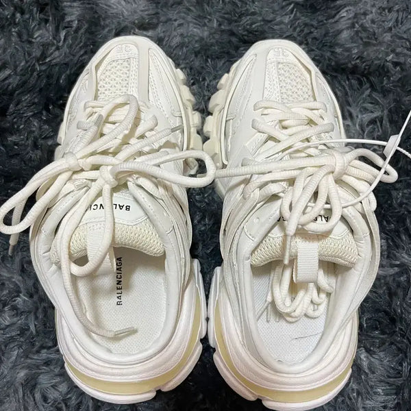 [BUNJANG] Balenciaga Triple S Sneakers / 발렌시아가 트리플S스니커즈