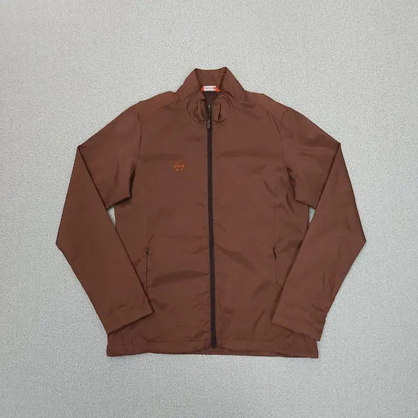 [BUNJANG] LaFuma Women's Zip-Up Windbreaker Jacket / (100)라푸마 여성 집업 바람막이 자켓 등산 아웃도어 W4790