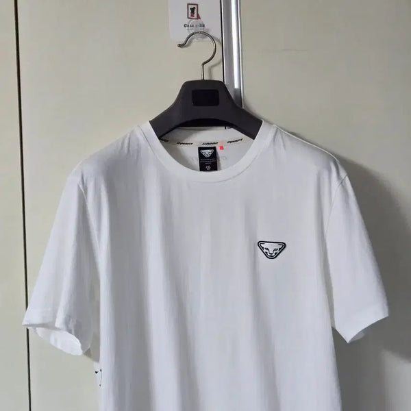 [BUNJANG] Dynafit Short Sleeve T-Shirt Size 105 / 다이나핏 반팔티 105 남