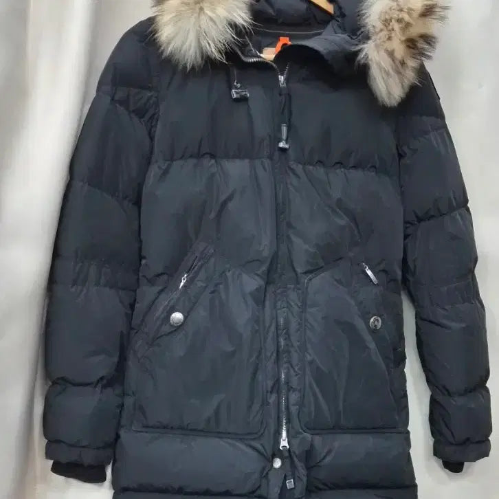[BUNJANG] Parajumpers Down Padded Jacket Size S / 파라점퍼스 패딩 90/10 다운 S사이즈