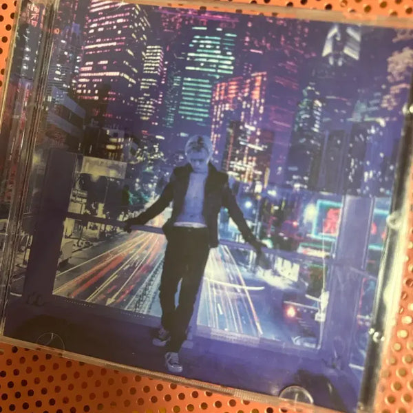 [BUNJANG] VINCENZO 'Yoo Sang Ingan' Album / 빈첸 유사인간