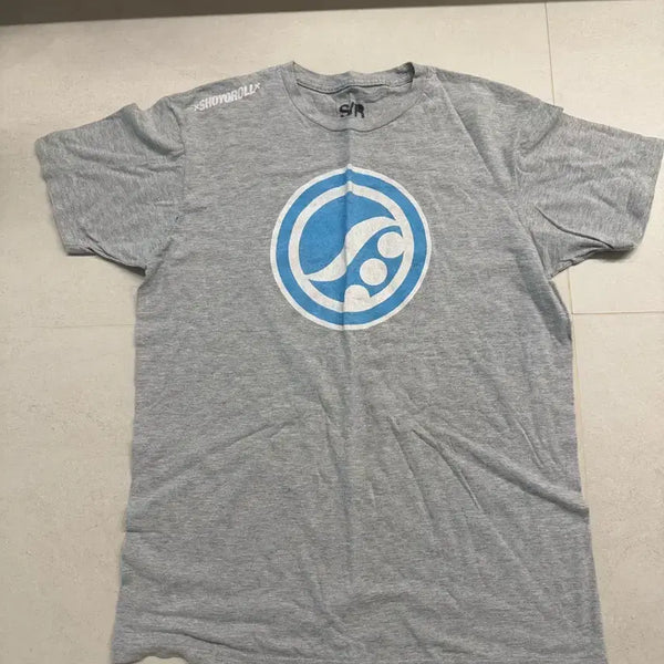 [BUNJANG] Shoyoroll T-Shirt L / 쇼요롤 티셔츠 L