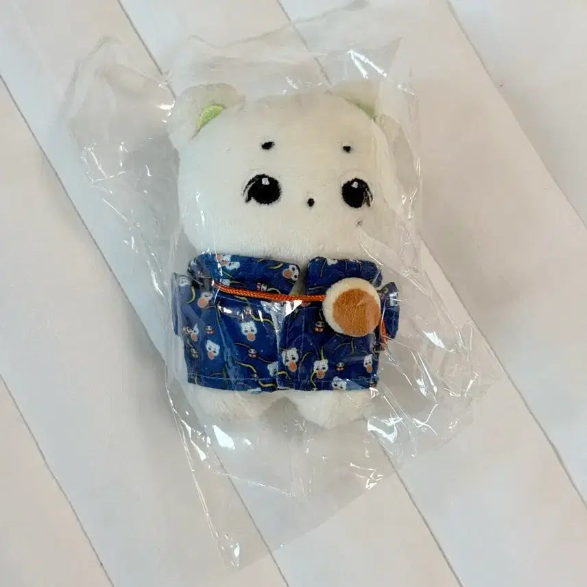 [BUNJANG] LUCY Gwangil Doll Hawaiian Shirt Version / 루시 인형 곰팡이 하와이안 셔츠 버전