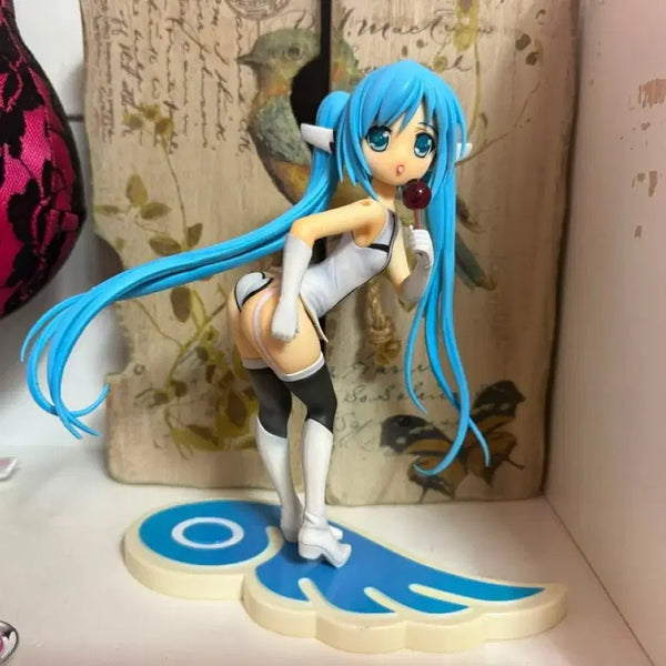 [BUNJANG] Heaven's Lost Property Nymph Figure / 하늘의 유실물 님프 피규어 고전미소녀피규어