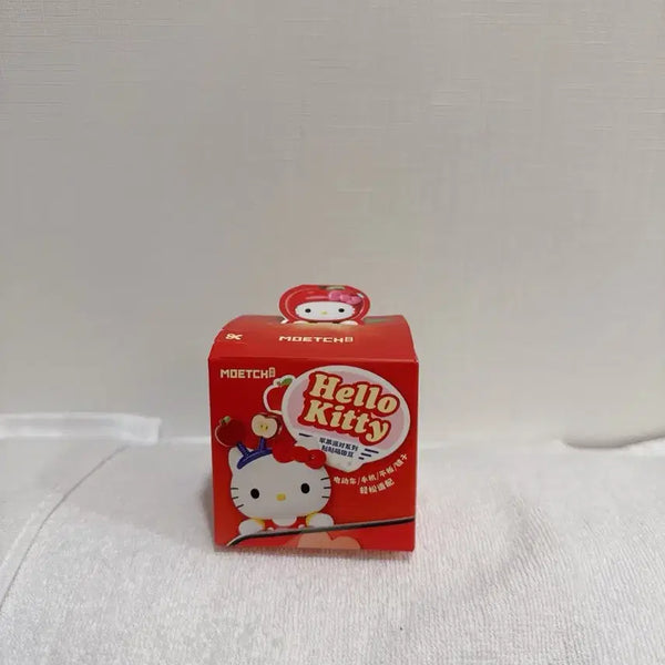[BUNJANG] Hello Kitty Apple Hyper Figure (Sealed) / 헬로키티 애플 피규어 히퍼 (박스 미개봉 새상품)