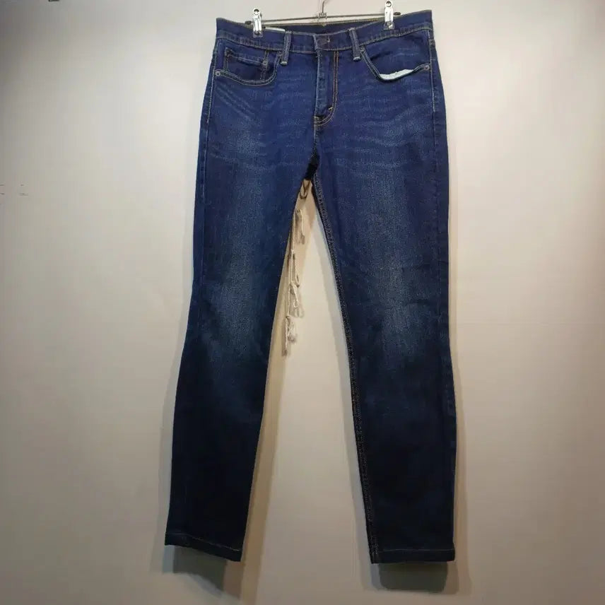 [BUNJANG] Levi's 511 Slim Tapered Jeans - Size 32 / 리바이스 청바지 511 슬림테이퍼드 진  32사이즈   68017