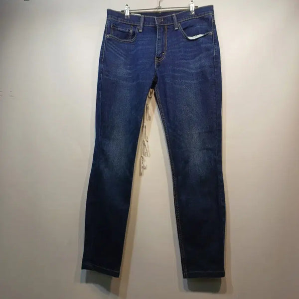 [BUNJANG] Levi's 511 Slim Tapered Jeans - Size 32 / 리바이스 청바지 511 슬림테이퍼드 진  32사이즈   68017