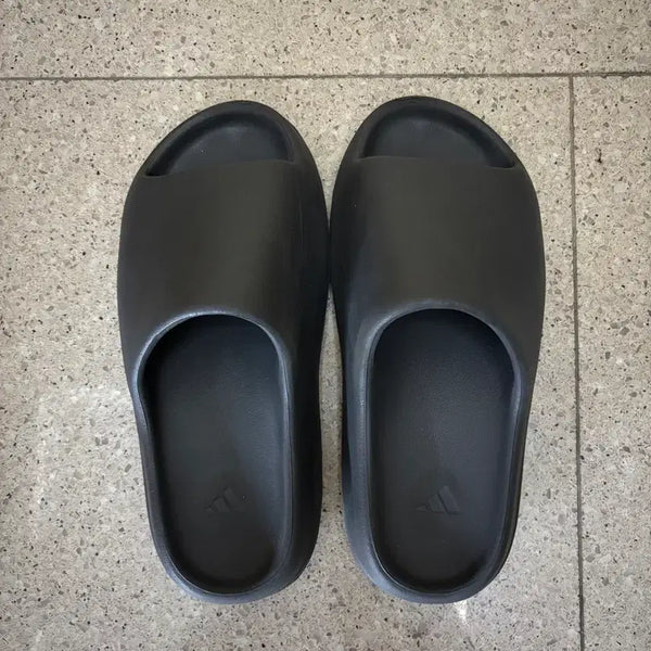 [BUNJANG] Adidas Yeezy Slide Onyx / 아디다스 이지슬라이드 오닉스 275