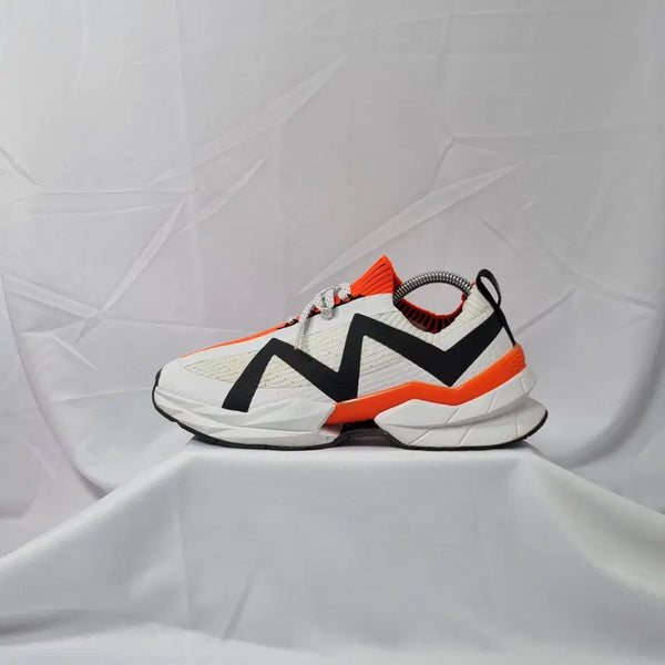 [BUNJANG] Vintage Nike Air Jordan 1 Retro High OG 'Spider-Man Origin Story' Sneakers / 빈티지하서 270 스파이더 디 더블 스니커즈 운동화 러닝화