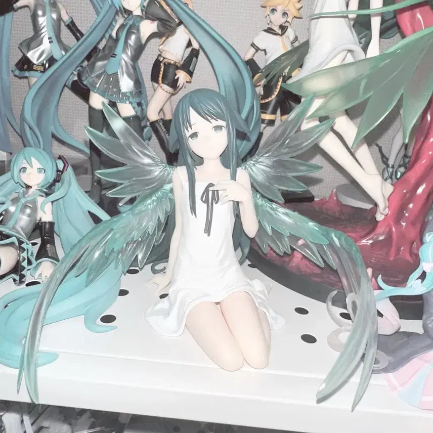 [BUNJANG] Saya's Song Figure Pop Up Parade / 사야의노래 피규어 팝업퍼레이드