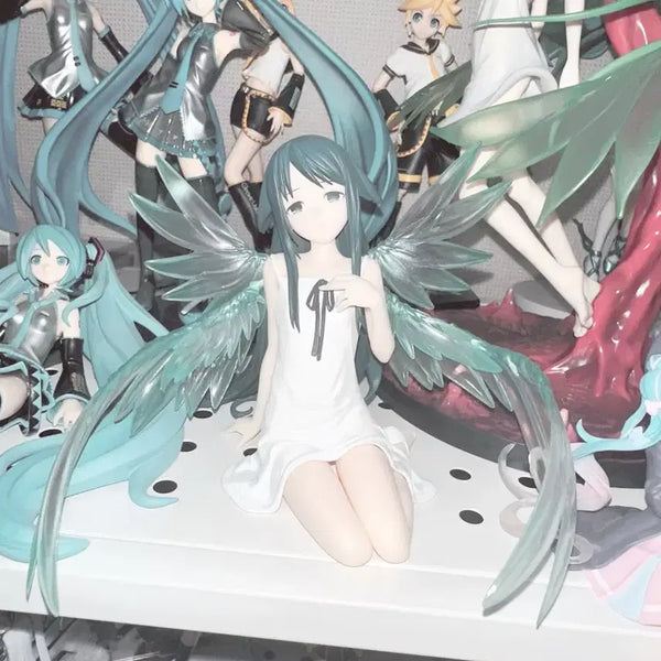 [BUNJANG] Saya's Song Figure Pop Up Parade / 사야의노래 피규어 팝업퍼레이드
