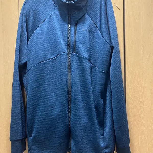 [BUNJANG] Oakley Training Set Navy 2XL / 오클리 트레이닝 셋업