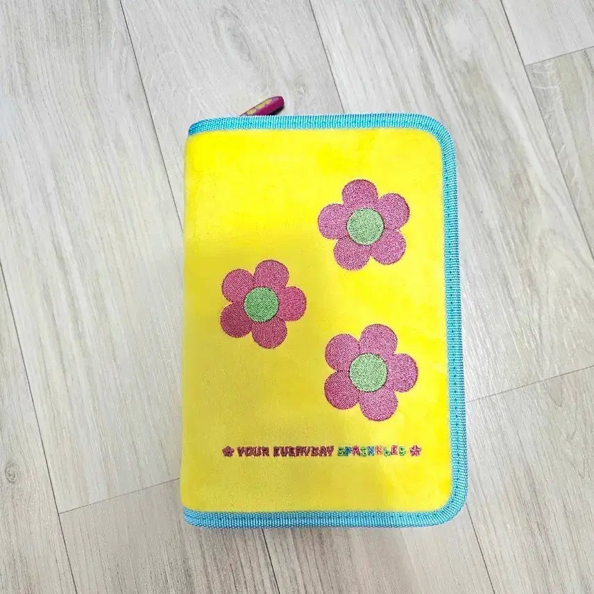 [BUNJANG] 2F 6-Ring Diary Cover & Inserts Bundle Set / 투프 육공 다이어리 커버, 속지 일괄