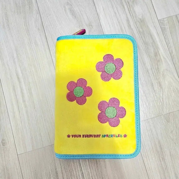 [BUNJANG] 2F 6-Ring Diary Cover & Inserts Bundle Set / 투프 육공 다이어리 커버, 속지 일괄