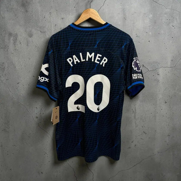 [BUNJANG] Chelsea 23-24 League Away Cole Palmer Jersey / 첼시 23-24 리그 어웨이 콜파머 유니폼