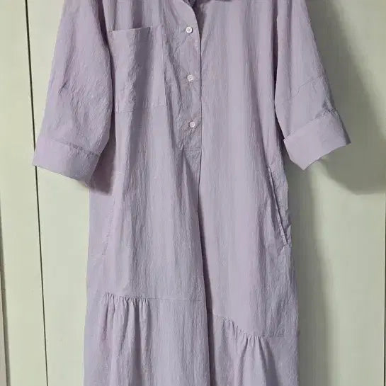 [BUNJANG] Beanpole Long Dress Size M / 빈폴 롱 원피스 M 여