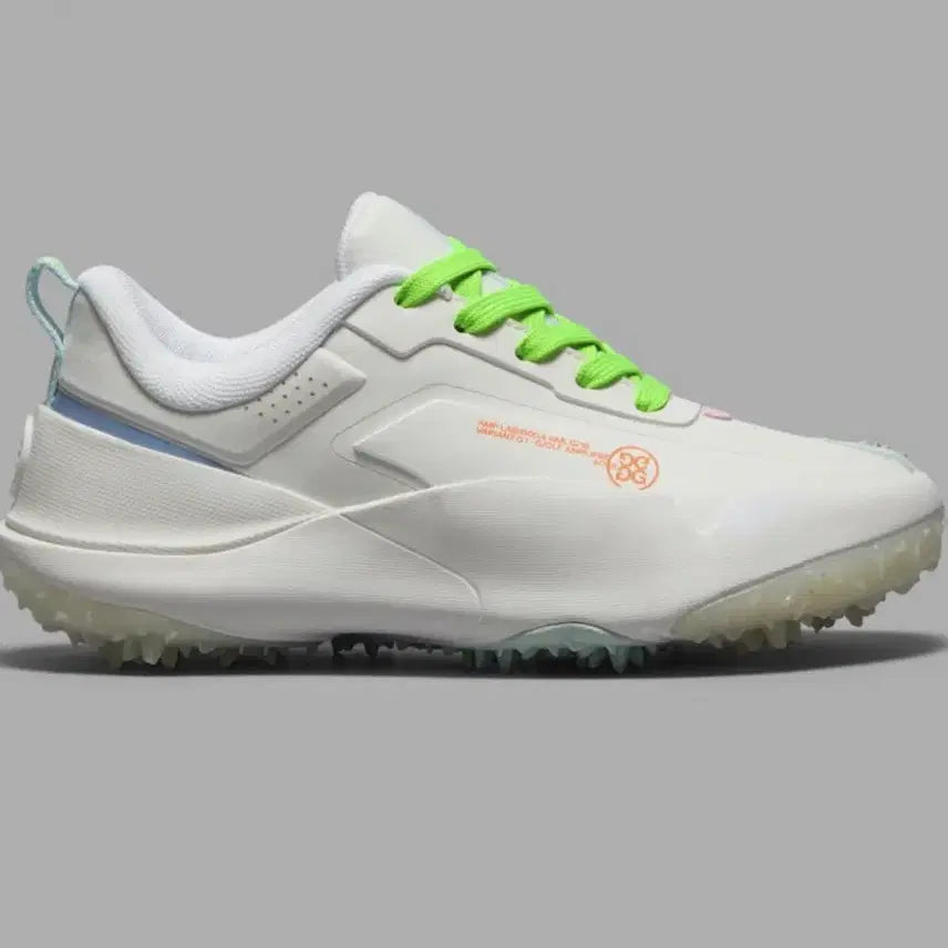 [BUNJANG] G/Fore G18 Spikeless Golf Shoes Women's / 지포어 골프화 G18 스파이크리스 필드용 여성