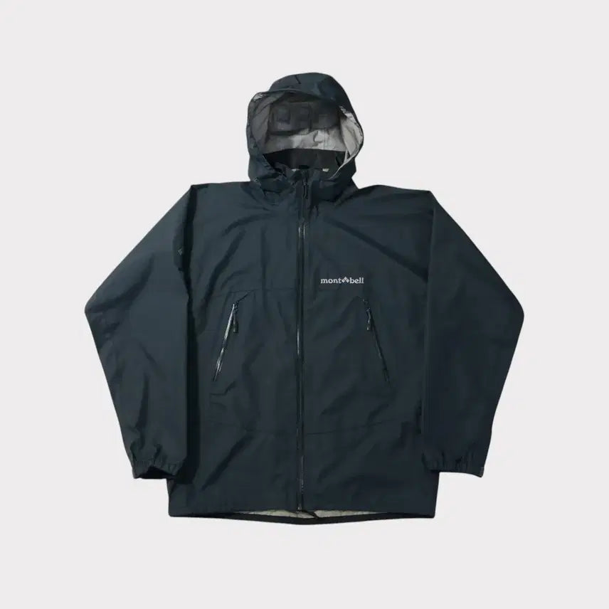 [BUNJANG] Montbell Japan Gore-Tex Rain Dancer Jacket / [L] 몽벨 재팬 고어텍스 레인 댄서 자켓