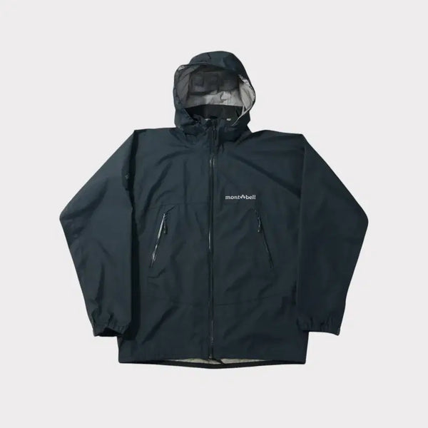 [BUNJANG] Montbell Japan Gore-Tex Rain Dancer Jacket / [L] 몽벨 재팬 고어텍스 레인 댄서 자켓