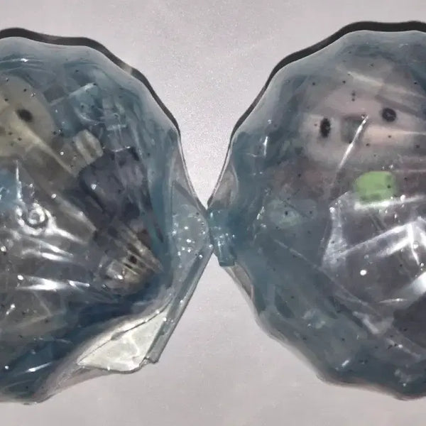 [BUNJANG] Sealed Sea Otter Gacha Toy / [미개봉] 해달 가챠