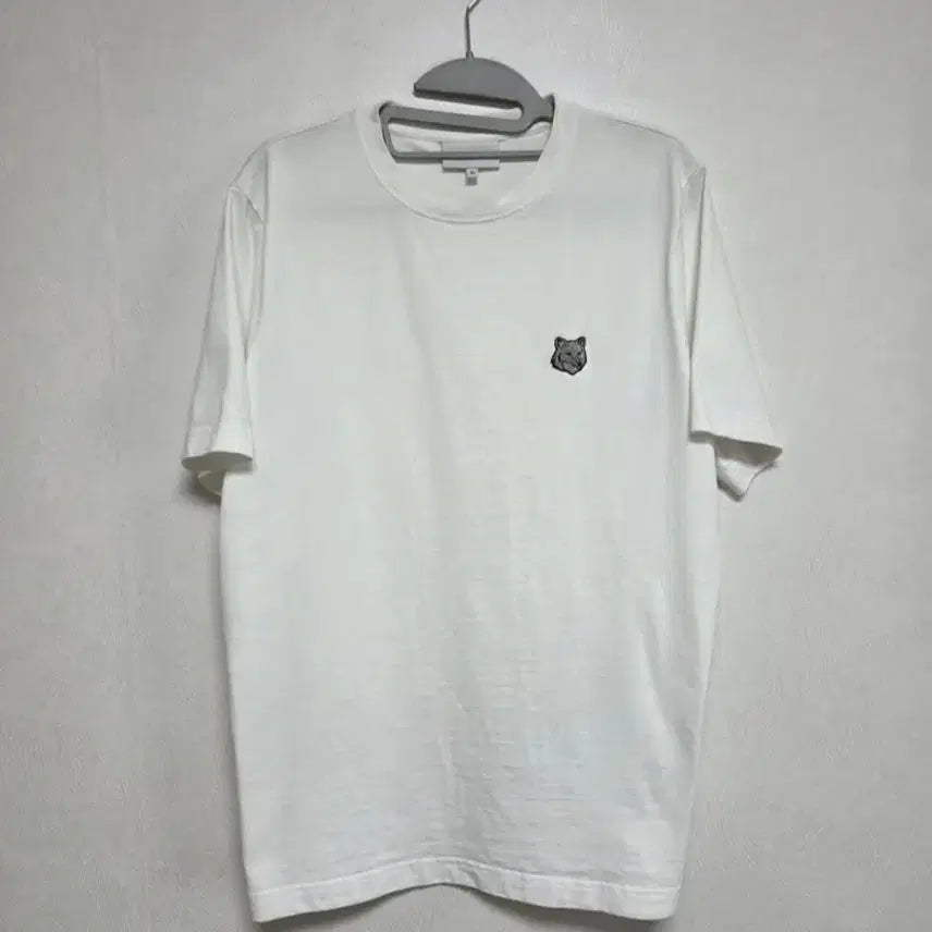 [BUNJANG] Maison Kitsuné T-Shirt XS / (백화점 정품)메종키츠네 티셔츠 XS