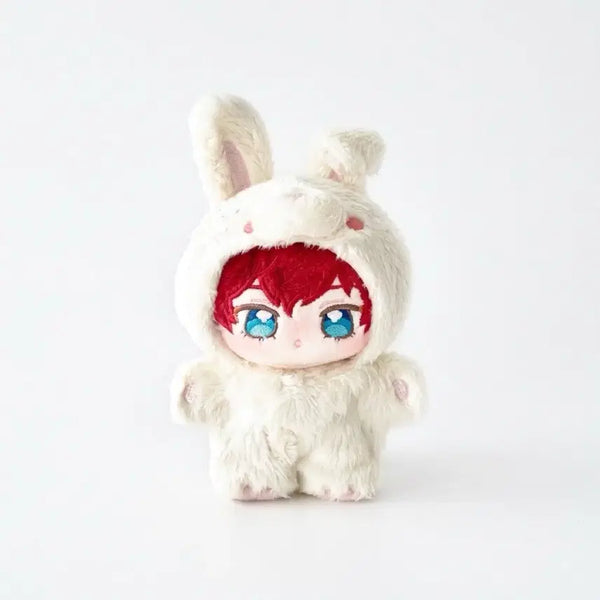 [BUNJANG] Amagi Hiiro Itsunui Rabbit Plush / 아마기 히이로 이츠누이 토끼누이