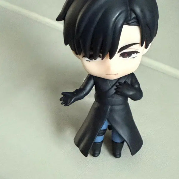 [BUNJANG] A-Stage Nendoroid Evan (Sealed) / 에이스테 미니넨도로이드 이반