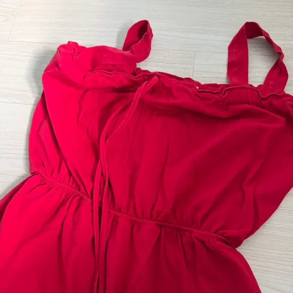 [BUNJANG] Bala Buddhi Mudra Bali Jumpsuit / 부디무드라 점프수트 메이드인발리 요가복 무브웜 맑음복