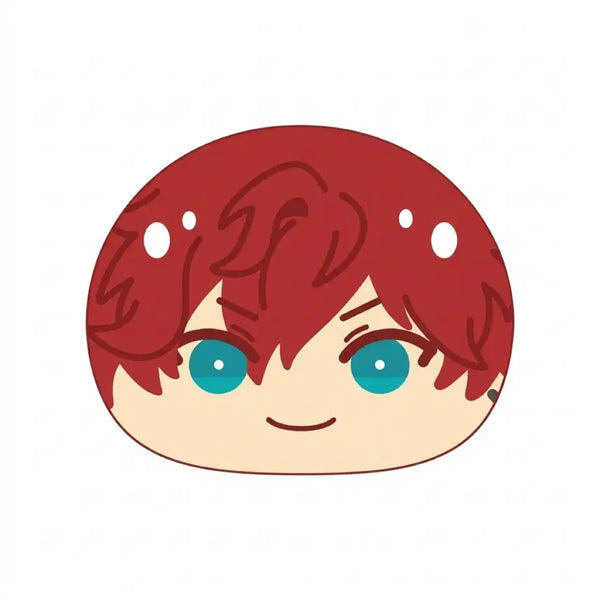 [BUNJANG] Amagi Hiro Big Manju Plush / 아마기 히이로 빅 만쥬