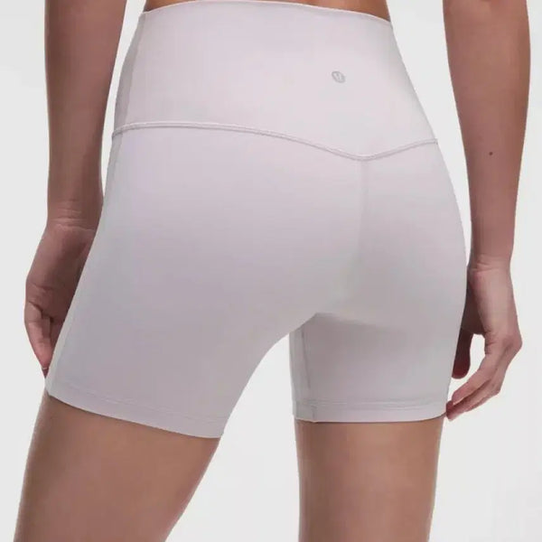 [BUNJANG] Lululemon Align High-Rise 6" Biker Shorts / 룰루레몬 얼라인 HR 쇼츠 6 바이커 쇼츠 2