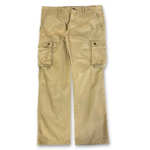 [BUNJANG] Tommy Hilfiger Hudson Stretch Cargo Chino Pants / (34) 타미힐피거 허드슨 스트레치 카고 치노 팬츠