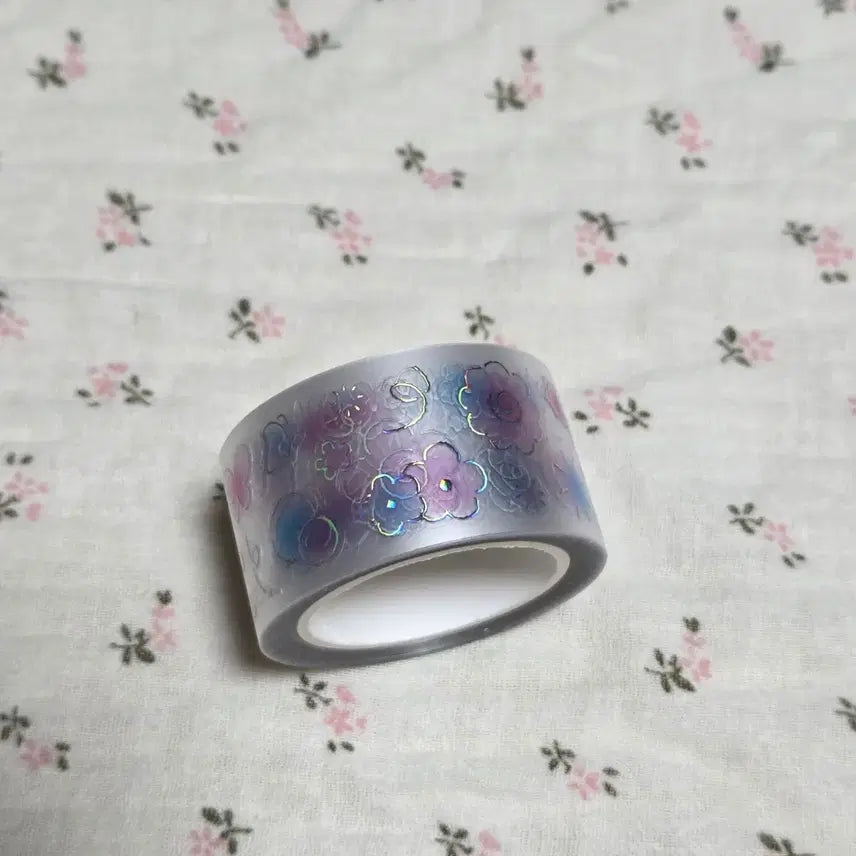 [BUNJANG] Magoz Kiss Cut Washi Tape Rolls (3 Types) / 마고즈 키스컷 마테 롤스티커 (3종)